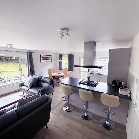 Matara House Holiday Home Inverness Exterior foto