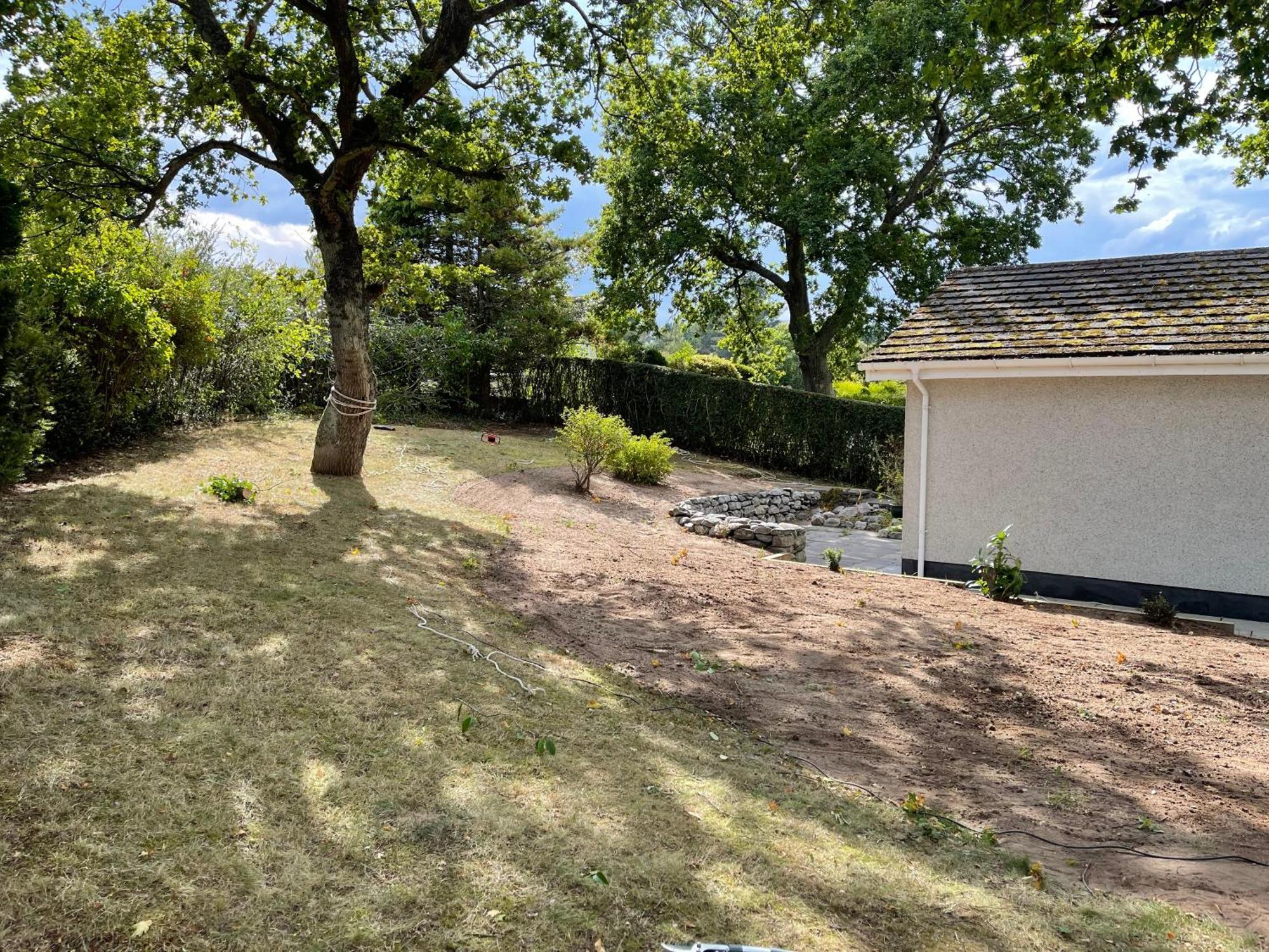 Matara House Holiday Home Inverness Exterior foto