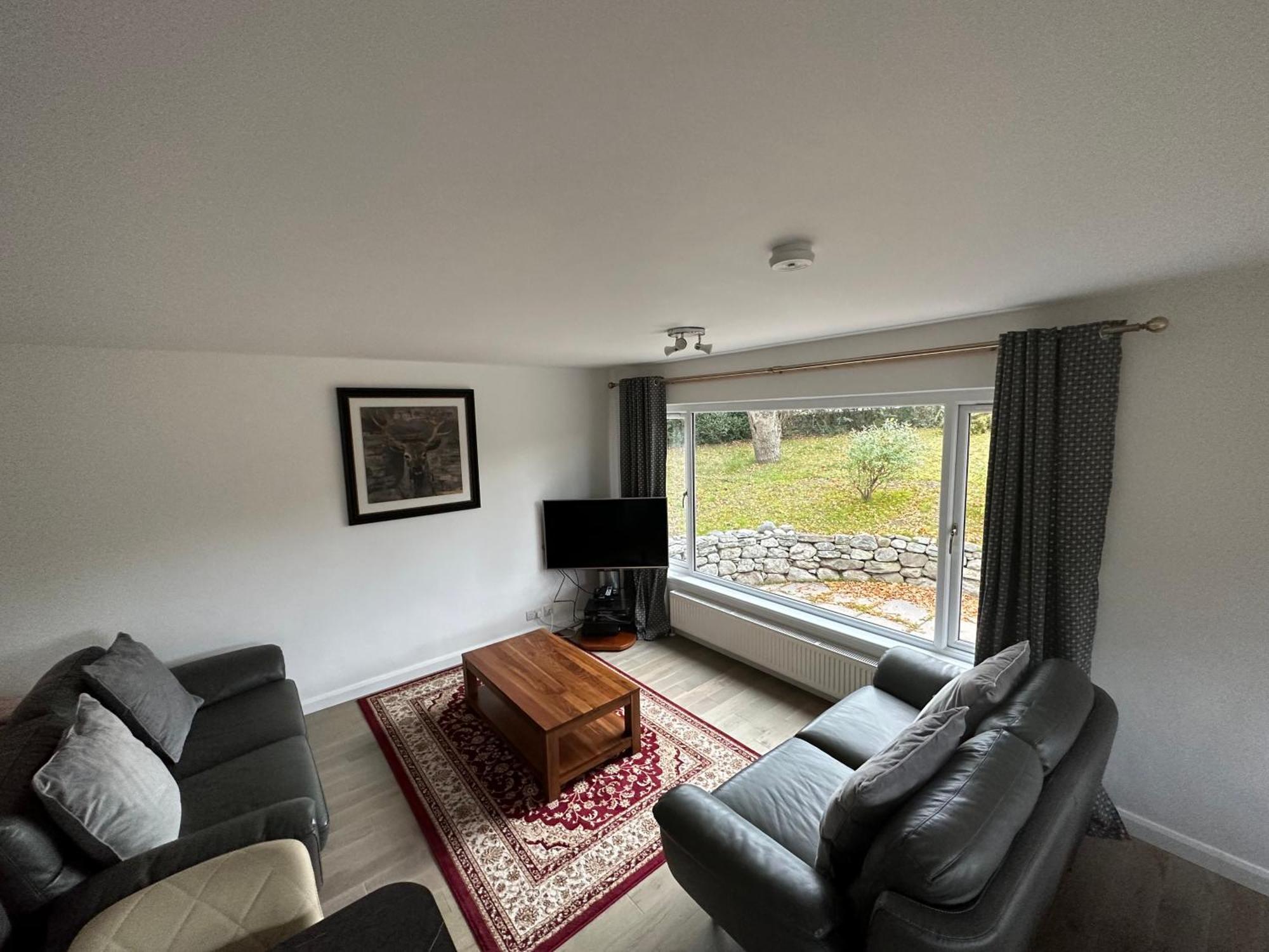 Matara House Holiday Home Inverness Exterior foto
