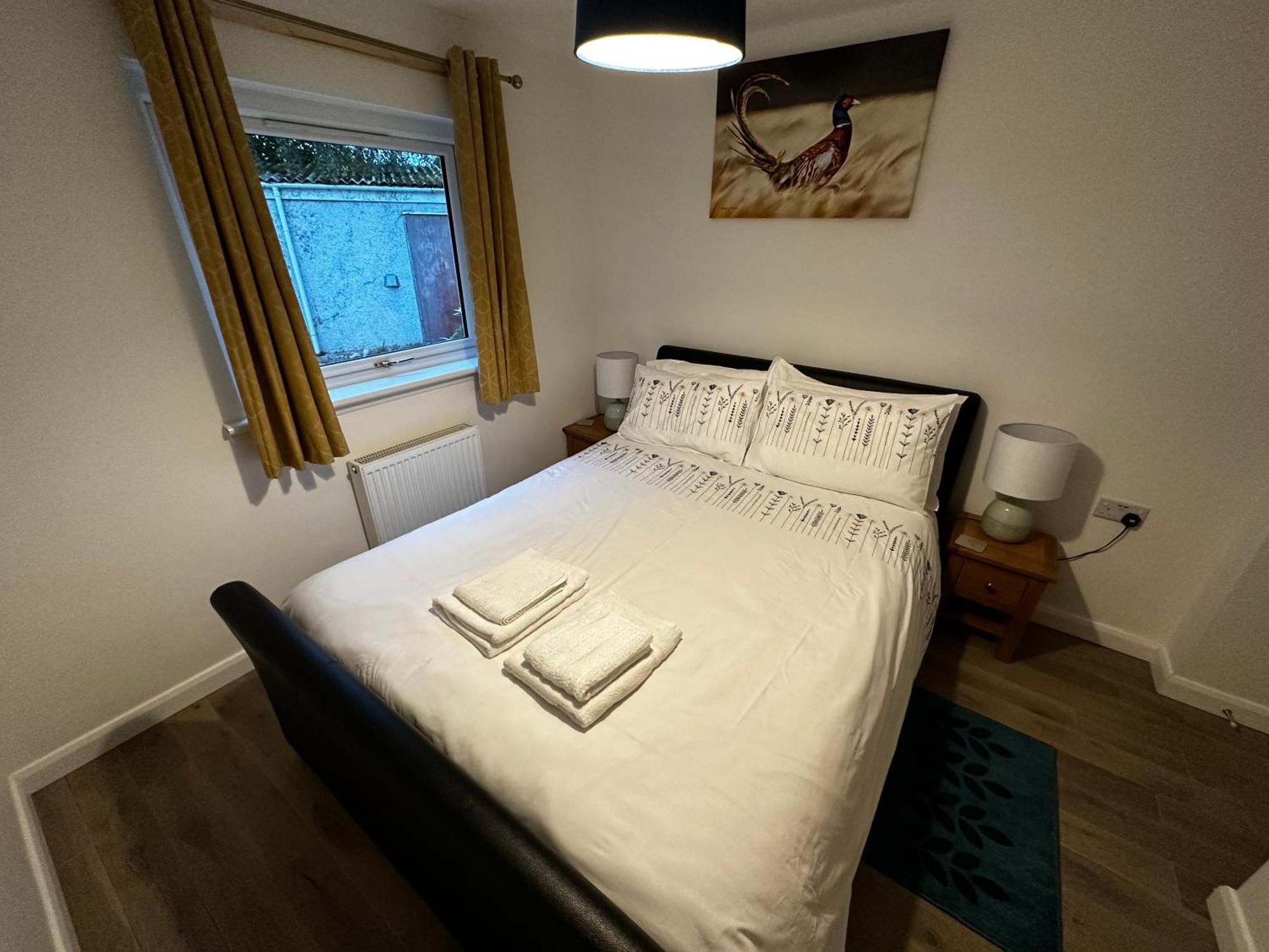 Matara House Holiday Home Inverness Exterior foto